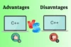 Advantages and Disadvantages of C++: Pros vs Cons - Post Thumbnail