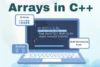 Types of Arrays in C++: Beginner’s Guide - Post Thumbnail