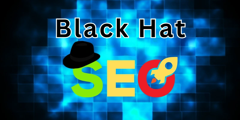Black Hat SEO