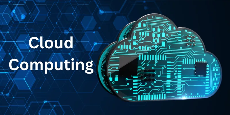 Cloud Computing