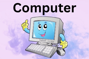 Computer Basics: What is Computer?