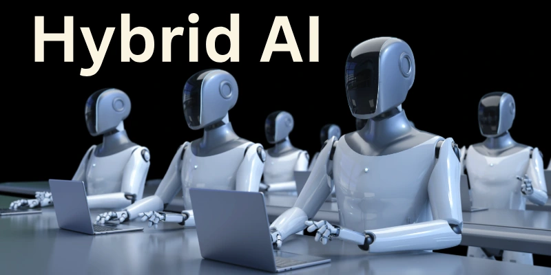 Hybrid AI
