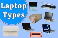 Types of Laptops: Simple Guide for Buyers