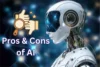 Pros and Cons of AI Technology: Benefits vs Limitations - Post Thumbnail