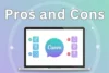 Pros & Cons of Using Canva: Benefits vs Limitations - Post Thumbnail