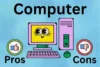Pros and Cons of Computers: Learn How They Impact You! - Post Thumbnail