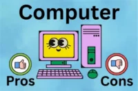 Pros and Cons of Computers: Learn How They Impact You!