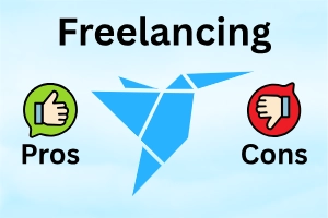 Pros and Cons of Freelancing: Is It Right for You?