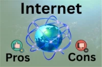 Advantages & Disadvantages of Internet: Pros vs. Cons