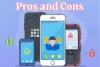Pros and Cons of Using Mobile Phones - Post Thumbnail