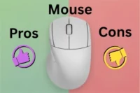 Pros & Cons of Mouse: Choose the Best for Your Needs!