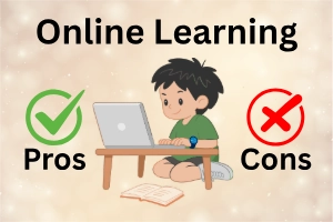 Pros and Cons of Online Learning: Is Virtual Learning for You?