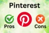 Pros and Cons of Pinterest: Boost Your Visual Content! - Post Thumbnail
