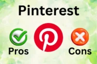 Pros and Cons of Pinterest: Boost Your Visual Content!