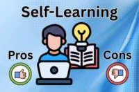 Pros and Cons of Self-Learning: Take Control of Your Education!