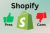 Shopify Pros and Cons: Best Platform for Your Store? - Post Thumbnail