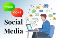 Advantages & Disadvantages of Social Media: Impact on Society & Business