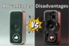 Pros and Cons of Speakers: Find Best Sound for You! - Post Thumbnail