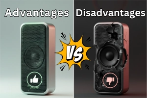 Pros and Cons of Speakers: Find Best Sound for You!