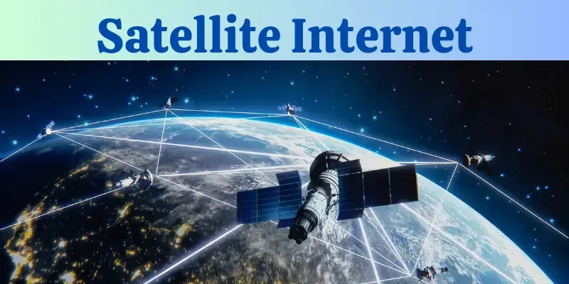 Satellite Internet