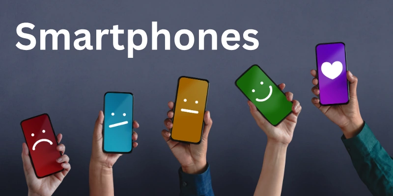 Smartphones