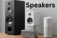 What Are Speakers? Complete Guide with Examples