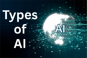 Types of Artificial Intelligence: ANI, AGI, ASI