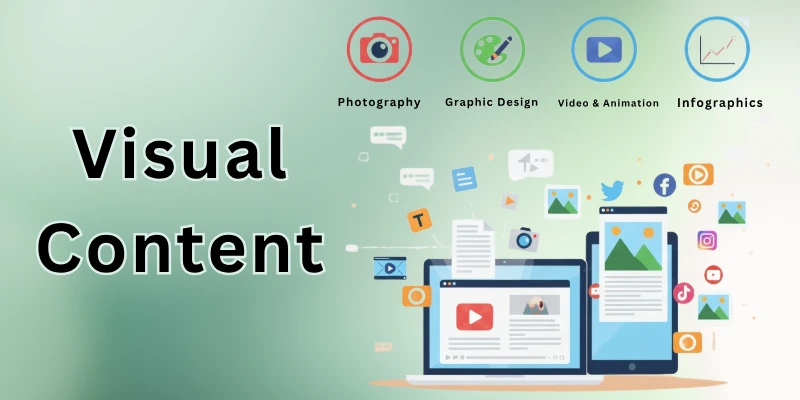 Visual Content