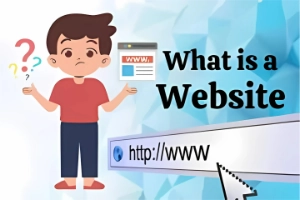 What is Website? Guide for Students & Beginners