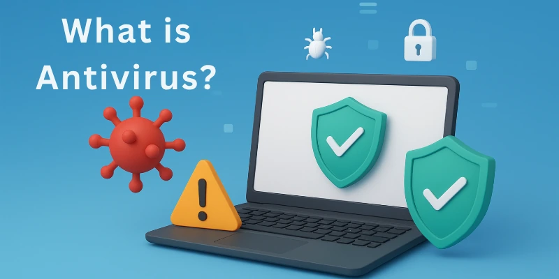 What is Antivirus?