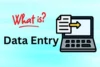 What Is Data Entry? Learn the Essentials - Post Thumbnail