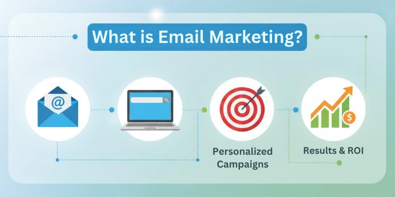 What is Email Marketing?