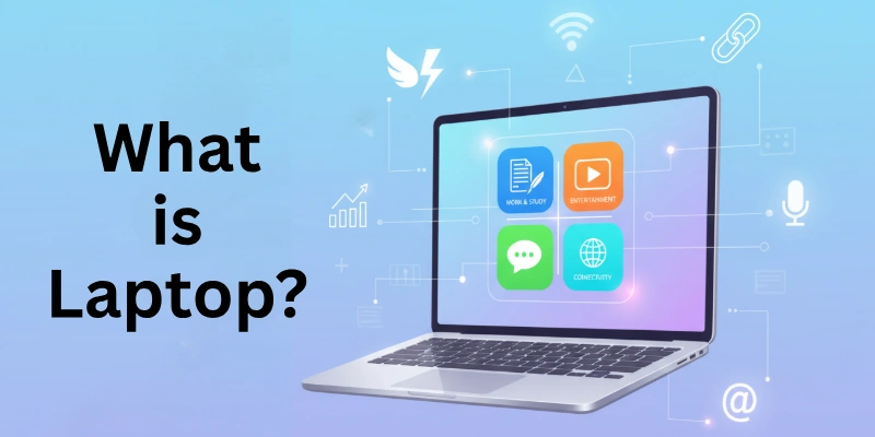 What is Laptop?